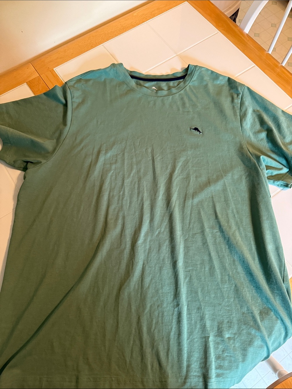 Tommy Bahama Men’s Short Sleeve T-Shirt